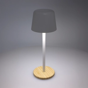 Lampe de table Solis est entièrement réglable - 3 modes d'éclairage personnalisable