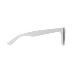 Lunettes de soleil et monture en PP SEAQUAL personnalisable