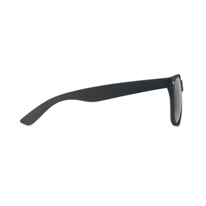 Lunettes de soleil et monture en PP SEAQUAL personnalisable