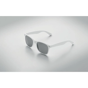Lunettes de soleil et monture en PP SEAQUAL personnalisable