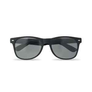 Lunettes de soleil et monture en PP SEAQUAL personnalisable