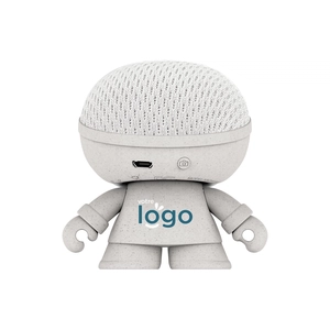 Mini Enceinte XBOY ECO  Biodégradable  personnalisable