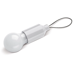 Mini Lampe LED pour porte clés ou sac personnalisable