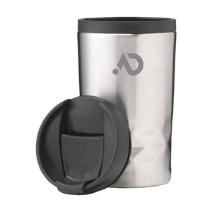 Mini mug 250 ml - Gobelet isotherme étanche en inox personnalisable