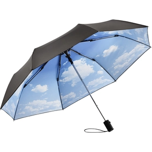 Mini parapluie de poche automatique FARE®-Nature personnalisable