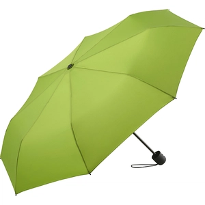 Mini parapluie de poche en PET recyclé personnalisable