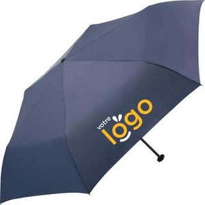 Mini parapluie de poche FiligRain Only 95 personnalisable