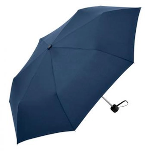 Mini parapluie de poche manuel 7 panneaux personnalisable