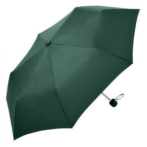 Mini parapluie de poche manuel 7 panneaux personnalisable