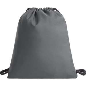 Mini sac à dos baluchon CARE en polyester recyclé personnalisable