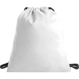 Mini sac à dos baluchon CARE en polyester recyclé personnalisable