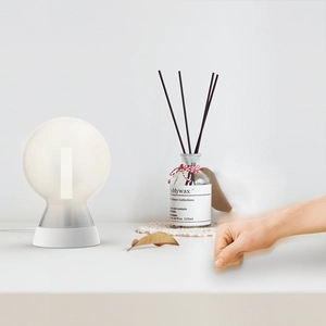 Mr Bio Lamp, lampe de bureau sans fil personnalisable