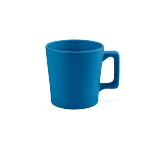 Mug 270 ml en céramique - Tasse finition mate compatible lave vaisselle personnalisable