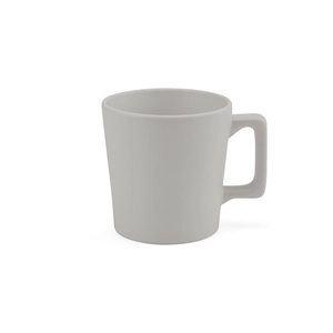 Mug 270 ml en céramique - Tasse finition mate compatible lave vaisselle personnalisable