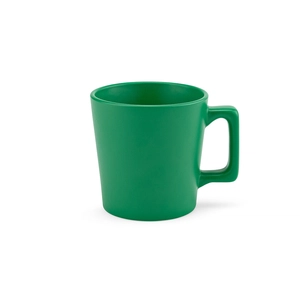 Mug 270 ml en céramique - Tasse finition mate compatible lave vaisselle personnalisable