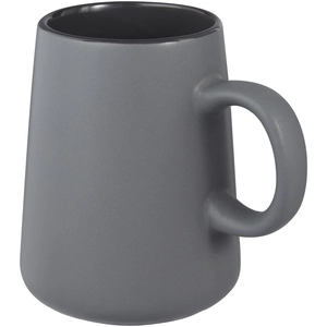 Mug 450 ml en céramique - extérieur mat personnalisable