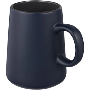 Mug 450 ml en céramique - extérieur mat personnalisable