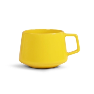 Mug céramique de couleur 260ml - 100% céramique - fabrication europe