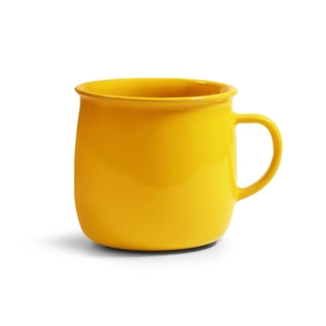 Mug céramique de couleur 310ml - 100% céramique - fabrication europe