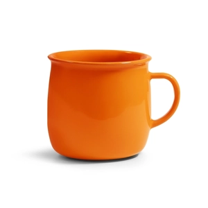 Mug céramique de couleur 310ml - 100% céramique - fabrication europe personnalisable