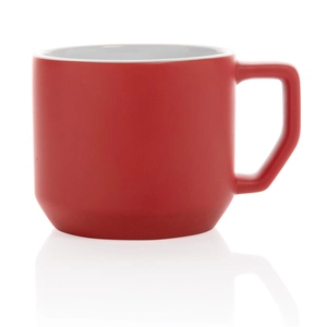 Mug céramique moderne personnalisable