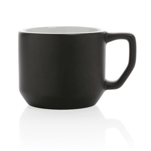 Mug céramique moderne personnalisable