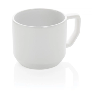 Mug céramique moderne personnalisable