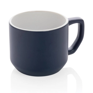 Mug céramique moderne personnalisable