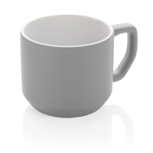 Mug céramique moderne personnalisable