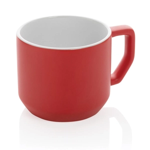 Mug céramique moderne personnalisable