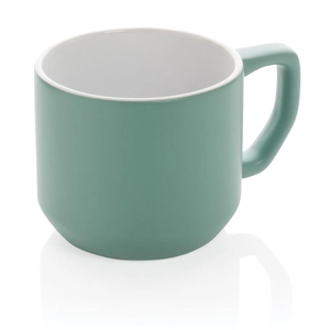 Mug céramique moderne personnalisable