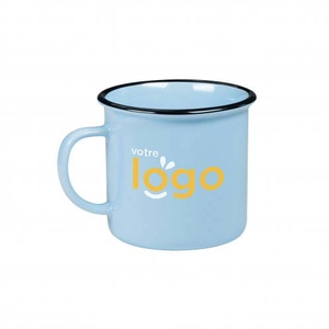 Mug céramique sur-mesure 280 ml - LOUIS personnalisable