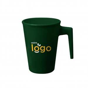 Mug céramique sur-mesure 310 ml - DONALD personnalisable