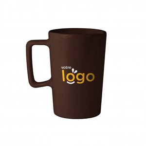 Mug céramique sur-mesure 330 ml - FELIX personnalisable