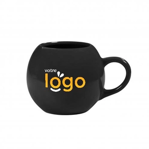 Mug céramique sur-mesure 420 ml - GASPAR personnalisable