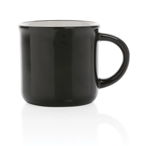 Mug céramique vintage personnalisable