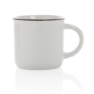 Mug céramique vintage personnalisable