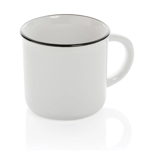 Mug céramique vintage personnalisable