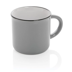 Mug céramique vintage personnalisable