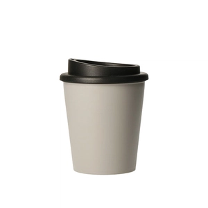 Mug COFFE bioplastique 250ml personnalisable