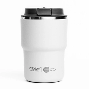 Mug Coffee Express 355ml - mug isotherme avec revêtement céramique personnalisable