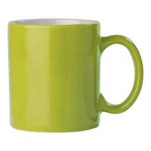 Mug couleur 300 ml personnalisable tout autour personnalisable