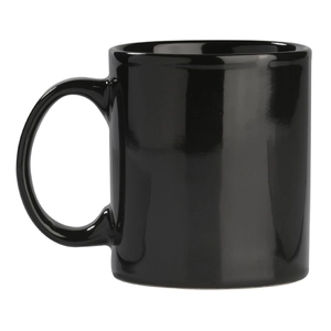 Mug couleur 300 ml personnalisable tout autour personnalisable