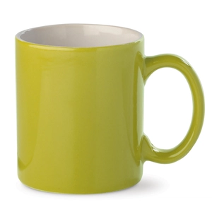 Mug couleur 300 ml personnalisable tout autour personnalisable