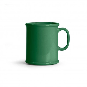 Mug Denis 310ml sur-mesure 100% céramique - Fabrication Europe personnalisable