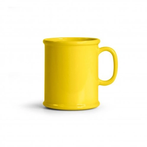 Mug Denis 310ml sur-mesure 100% céramique - Fabrication Europe personnalisable