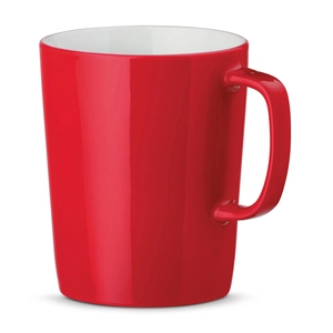 Mug en céramique 320 ml - Tasse NELS personnalisable