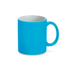 Mug en céramique 350 ml - Tasse LYNCH avec craie personnalisable