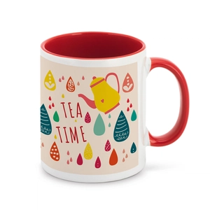 Mug en céramique 350 ml - Tasse MOCHA idéal sublimation personnalisable