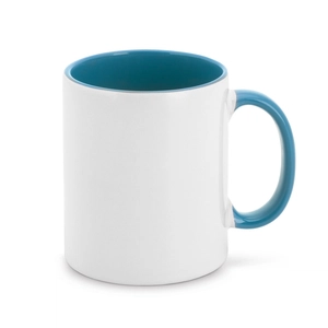 Mug en céramique 350 ml - Tasse MOCHA idéal sublimation personnalisable